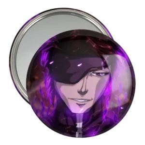 آینه جیبی آیزن انیمه بلیچ Bleach