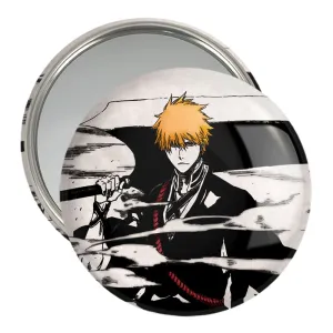 آینه جیبی ایچیگو انیمه بلیچ Bleach