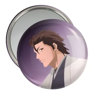 آینه جیبی آیزن انیمه بلیچ Bleach