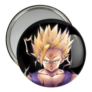 آینه جیبی انیمه دراگون بال Dragon Ball
