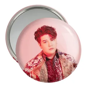 آینه جیبی شیندونگ گروه سوپر جونیور Super Junior