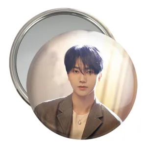 آینه جیبی یسونگ گروه سوپر جونیور  Super Junior