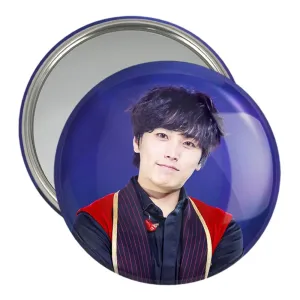 آینه جیبی سونگ مین گروه سوپر جونیور Super Junior
