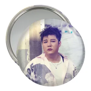 آینه جیبی شیندونگ گروه سوپر جونیور Super Junior