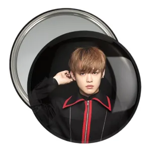 آینه جیبی چنله گروه NCT