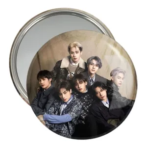 آینه جیبی گروه NCT