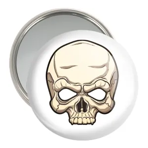 آینه جیبی اسکلت Skleton