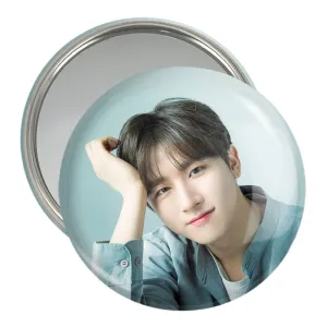 آینه جیبی آی ام گروه مانستا اکس MONSTA X