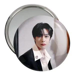 آینه جیبی هیونگ وون گروه مانستا اکس MONSTA X