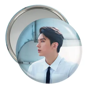 آینه جیبی کیهیون گروه مانستا اکس MONSTA X