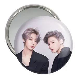 آینه جیبی آی ام و هیونگ وون گروه مانستا اکس MONSTA X