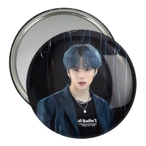 آینه جیبی مینهیوک گروه مانستا اکس MONSTA X