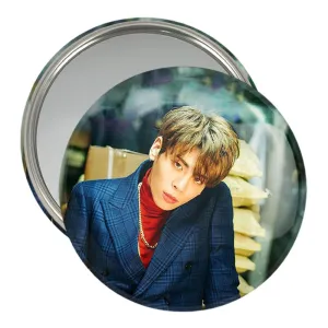 آینه جیبی جونگهیون گروه شاینی Shinee