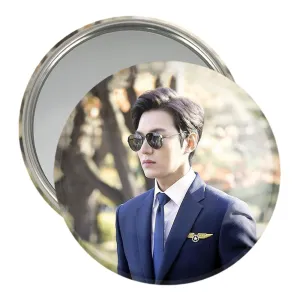 آینه جیبی لی مین هو Lee min ho