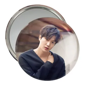 آینه جیبی لی مین هو Lee min ho
