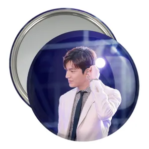 آینه جیبی لی مین هو Lee min ho