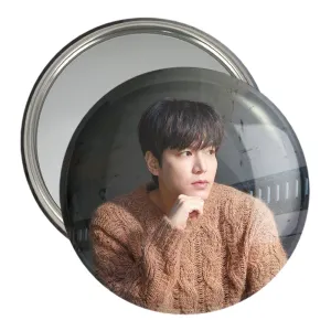 آینه جیبی لی مین هو Lee min ho