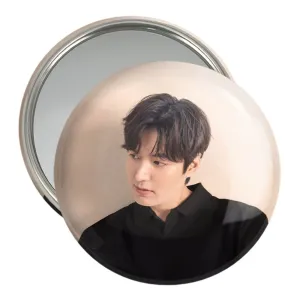 آینه جیبی لی مین هو Lee min ho
