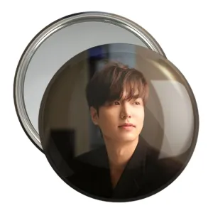 آینه جیبی لی مین هو Lee min ho