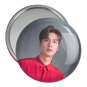 آینه جیبی لی مین هو Lee min ho