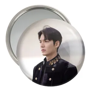 آینه جیبی لی مین هو Lee min ho