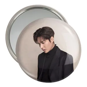آینه جیبی لی مین هو Lee min ho