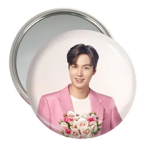 آینه جیبی لی مین هو Lee min ho
