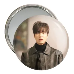 آینه جیبی لی مین هو Lee min ho