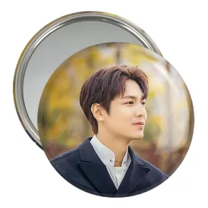 آینه جیبی لی مین هو Lee min ho