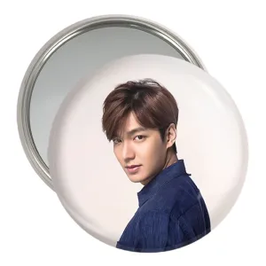 آینه جیبی لی مین هو Lee min ho