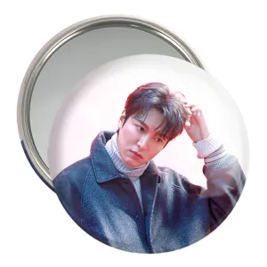 آینه جیبی لی مین هو Lee min ho