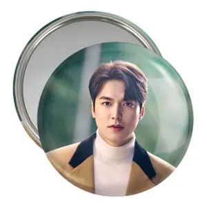 آینه جیبی لی مین هو Lee min ho