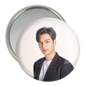 آینه جیبی لی مین هو Lee min ho