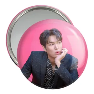 آینه جیبی لی مین هو Lee min ho