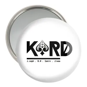 آینه جیبی گروه کارد KARD