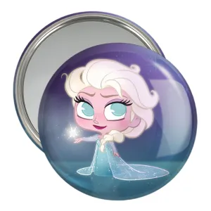 آینه جیبی السا و آنا انیمیشن فروزن Frozen