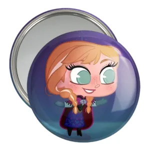 آینه جیبی السا و آنا انیمیشن فروزن Frozen