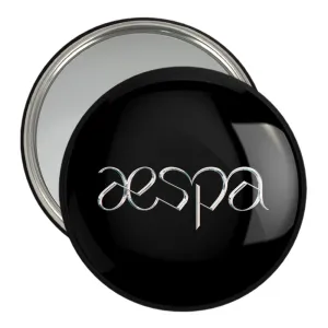 آینه جیبی گروه آسپا Aespa