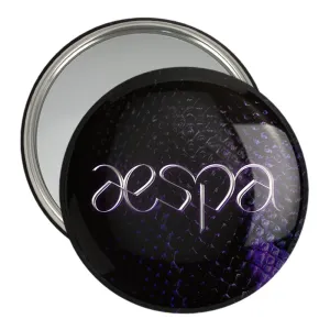 آینه جیبی گروه آسپا Aespa