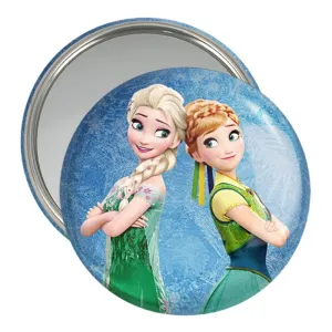 آینه جیبی السا و آنا انیمیشن فروزن Frozen