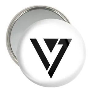 آینه جیبی گروه سونتین Seventeen