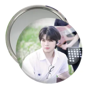 آینه جیبی ووزی گروه سونتین Seventeen