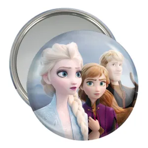 آینه جیبی السا و آنا انیمیشن فروزن Frozen