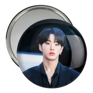 آینه جیبی هوشی گروه سونتین Seventeen
