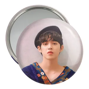 آینه جیبی اس کوپس گروه سونتین Seventeen