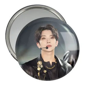 آینه جیبی جاشوا گروه سونتین Seventeen
