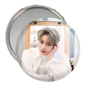 آینه جیبی جان هی گروه سونتین Seventeen