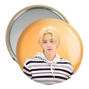 آینه جیبی جونگهان گروه سونتین Seventeen