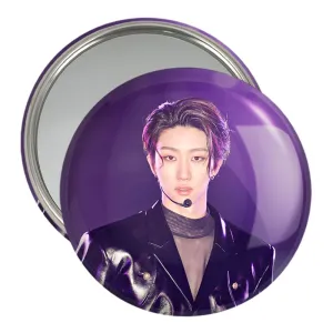 آینه جیبی مینگ هائو گروه سونتین Seventeen