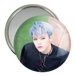 آینه جیبی ورنون گروه سونتین Seventeen